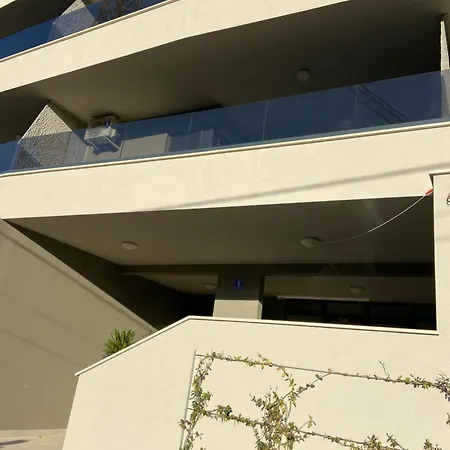 Bubi Appartement *