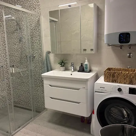 Appartement Bubi