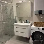 Apartment Bubi