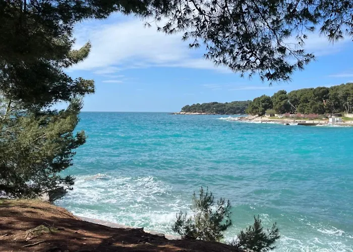 Апартаменты Bubi