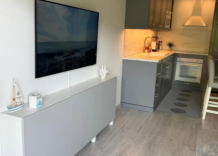 Bubi Апартаменты Пула