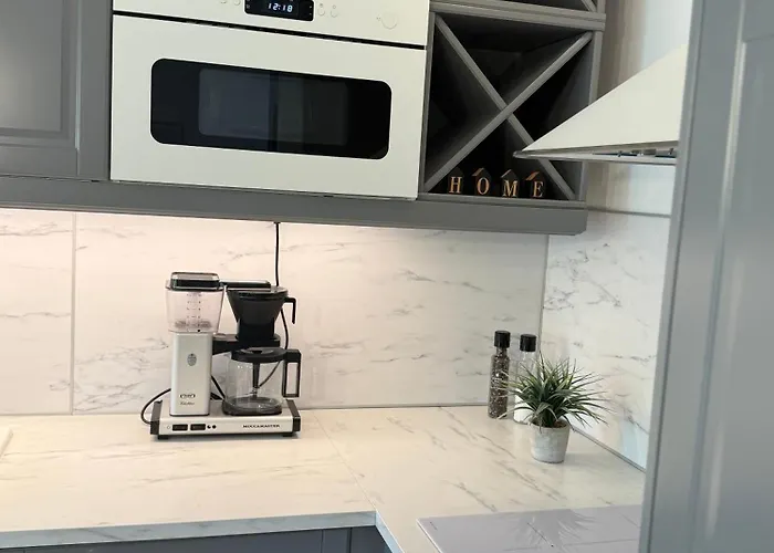 Bubi Апартаменты