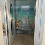 Bubi Apartament *