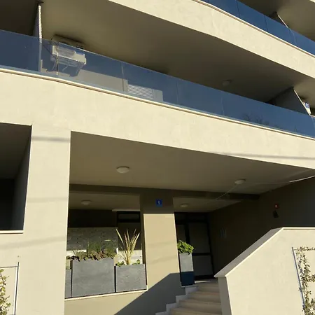 Apartament Bubi *