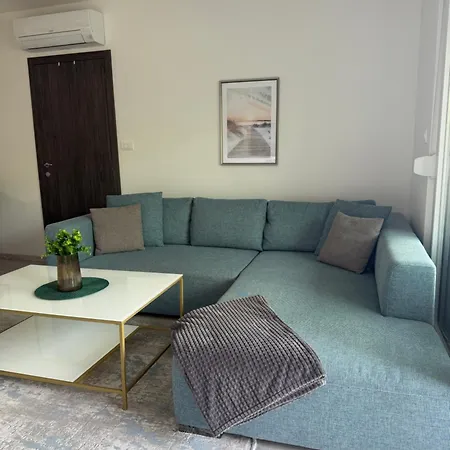 Bubi Apartament Pula