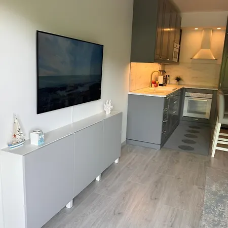 Bubi Apartament Pula