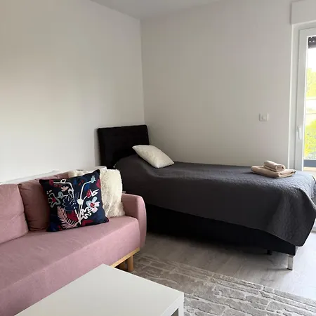 Apartament Bubi Pula
