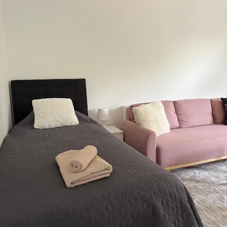 Apartament Bubi *