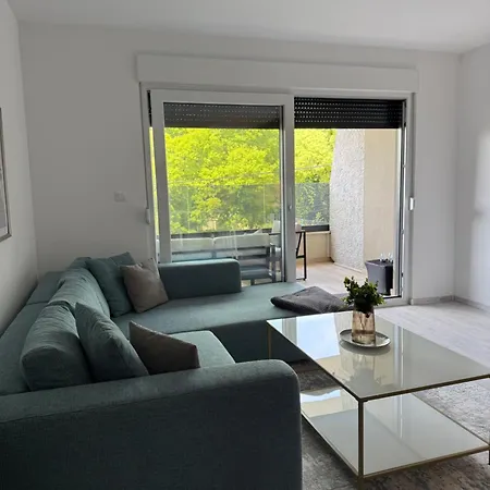 Bubi Apartament Pula